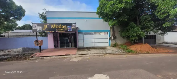 Casa com 3 Quartos à venda, 110m² no Infraero, Macapá