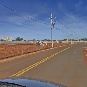 Lote/Terreno à venda, 250m² no Parque Brasil 500, Paulínia