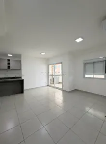 Apartamento com 2 Quartos para alugar, 77m² no Vila Redentora, São José do Rio Preto