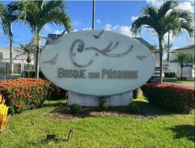 Casa de Condomínio com 4 Quartos à venda, 390m² no Parque do Jiqui, Parnamirim