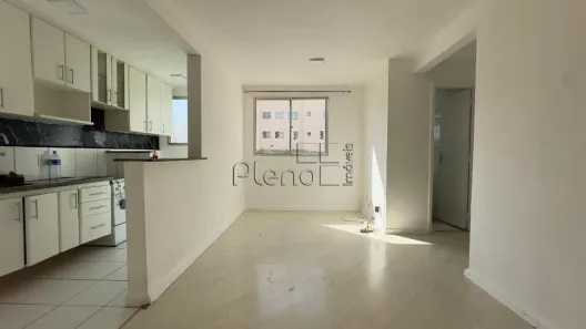 Apartamento com 2 Quartos à venda, 47m² no Vila Industrial, Campinas
