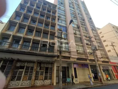 Sala Comercial à venda, 23m² no Centro, Ribeirão Preto