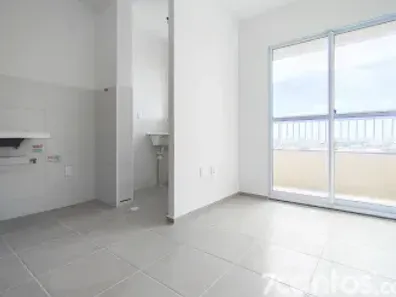 Apartamento com 2 Quartos para alugar, 45m² no Mondubim, Fortaleza