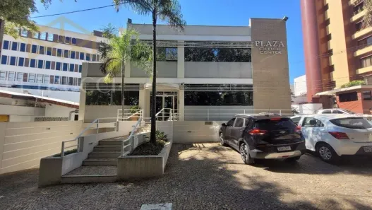 Sala Comercial à venda, 142m² no Cambuí, Campinas