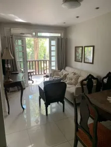 Apartamento com 2 Quartos à venda, 78m² no Itaipava, Petrópolis