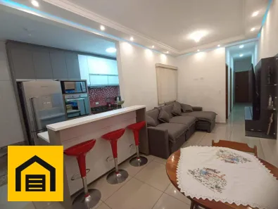 Cobertura com 3 Quartos à venda, 150m² no Vila Assunção, Santo André