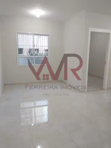 Apartamento com 2 Quartos à venda, 55m² no Tingui, Curitiba
