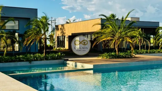 Lote/Terreno à venda, 300m² no Betel, Paulínia