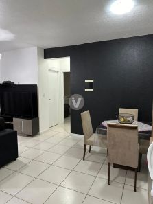 Apartamento com 2 Quartos à venda, 36m² no Nossa Senhora Medianeira, Santa Maria
