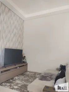 Casa de Condomínio com 3 Quartos à venda, 125m² no Village Damha Rio Preto III, São José do Rio Preto