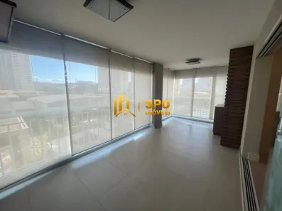 Apartamento com 3 Quartos à venda, 100m² no Jardim Dom Bosco, São Paulo