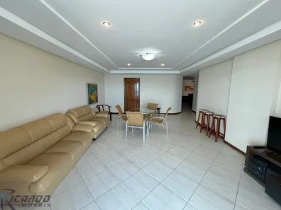Apartamento com 4 Quartos à venda, 220m² no Praia do Morro, Guarapari