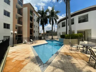 Apartamento com 3 Quartos à venda, 69m² no Jardim Sabiá, Cotia