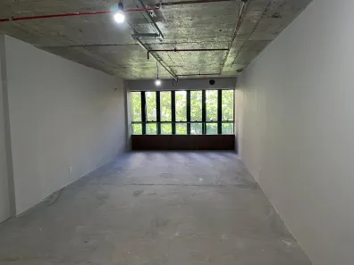 Sala Comercial para alugar, 48m² no Leblon, Rio de Janeiro