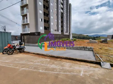 Lote/Terreno à venda, 297m² no Jardins de Florença, Poços de Caldas
