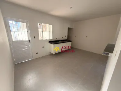 Casa com 2 Quartos à venda, 86m² no Jardim Algodoal, Piracicaba