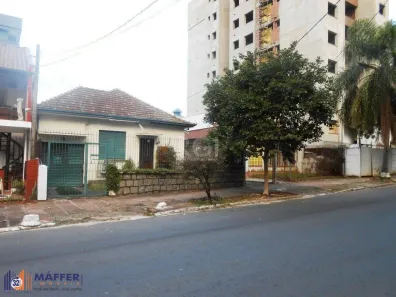Lote/Terreno à venda, 359m² no Higienópolis, Porto Alegre