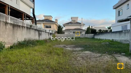 Lote/Terreno à venda, 360m² no Carianos, Florianópolis