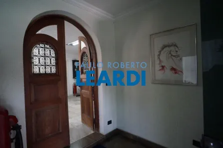Sobrado com 5 Quartos à venda, 990m² no Jardim América, São Paulo