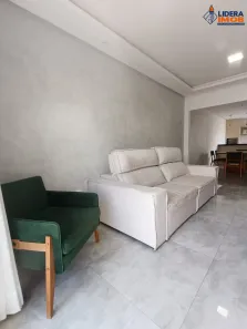 Casa de Condomínio com 2 Quartos à venda, 150m² no SIM, Feira de Santana