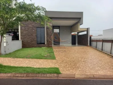 Casa de Condomínio com 3 Quartos à venda, 155m² no Reserva Sant'Anna, Ribeirão Preto