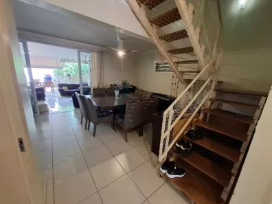 Casa de Condomínio com 4 Quartos à venda, 116m² no Jardim Botânico, Ribeirão Preto