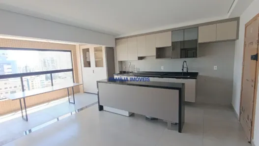 Apartamento com 2 Quartos à venda, 89m² no Ponta da Praia, Santos