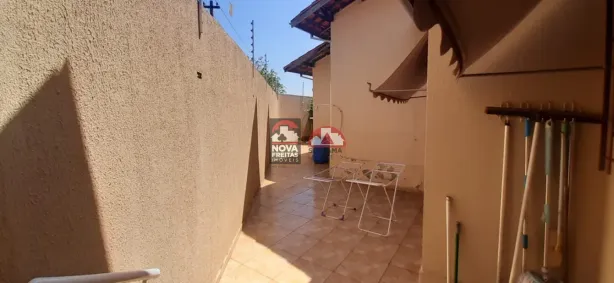 Casa com 3 Quartos à venda, 480m² no Bosque dos Eucaliptos, São José dos Campos