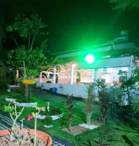 Fazenda/Sítio com 3 Quartos à venda, 250m² no Morada Nova, Uberlândia