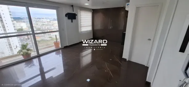 Ponto Comercial à venda, 32m² no Parque da Mooca, São Paulo