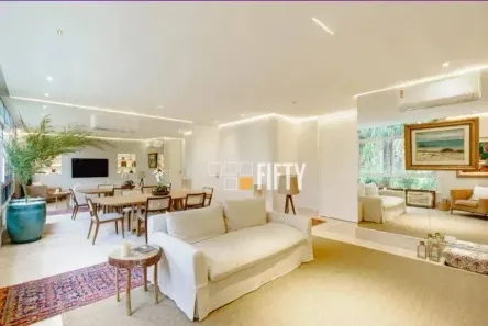 Apartamento com 2 Quartos à venda, 160m² no Santana, São Paulo