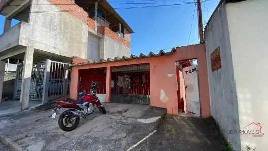 Casa com 7 Quartos à venda, 170m² no Jardim Botucatu, São Paulo