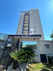 Apartamento com 2 Quartos à venda, 56m² no Jardim Guanabara, Campinas