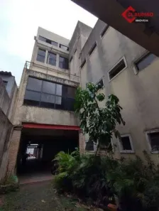 Prédio Comercial à venda, 1650m² no Cambuci, São Paulo