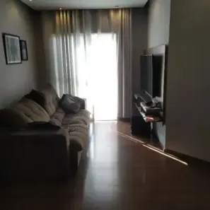 Apartamento com 2 Quartos à venda, 58m² no Piratininga, Osasco
