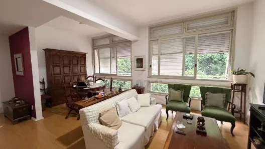 Apartamento com 2 Quartos à venda, 95m² no Copacabana, Rio de Janeiro