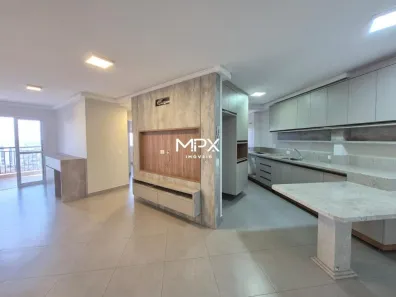 Apartamento com 2 Quartos para alugar, 70m² no Paulicéia, Piracicaba
