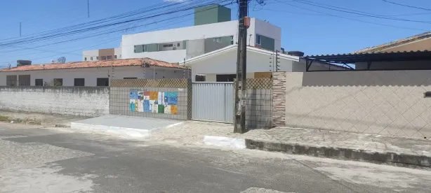Casa com 3 Quartos à venda, 140m² no Cristo Redentor, João Pessoa