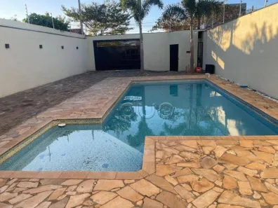 Casa com 1 Quarto à venda, 66m² no Residencial Alto da Boa Vista, Piracicaba