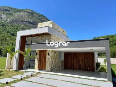 Casa com 3 Quartos à venda, 172m² no Inoã (Inoã), Maricá
