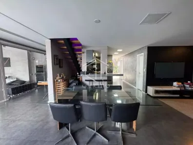 Casa com 4 Quartos à venda, 315m² no Vila Cloris, Belo Horizonte