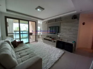 Apartamento com 2 Quartos à venda, 82m² no Freguesia (Jacarepaguá), Rio de Janeiro
