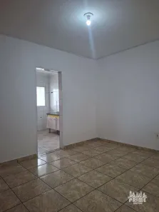 Apartamento com 1 Quarto para alugar, 41m² no Ocian, Praia Grande