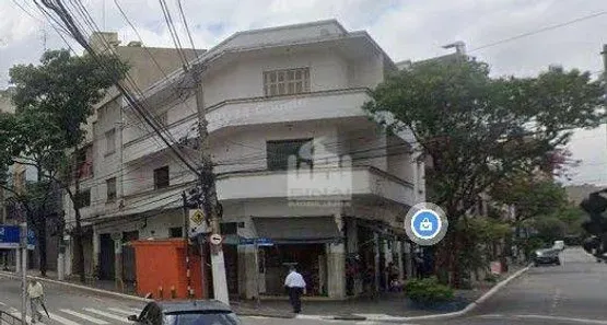 Prédio Comercial à venda, 580m² no Bom Retiro, São Paulo