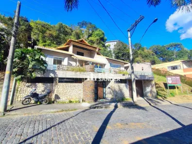 Casa com 3 Quartos à venda, 460m² no Conselheiro Paulino, Nova Friburgo
