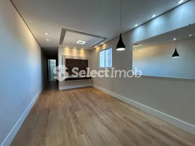 Apartamento com 2 Quartos à venda, 60m² no Vila Nossa Senhora das Vitórias, Mauá