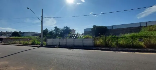 Lote/Terreno à venda, 525m² no Lourdes, Itaúna