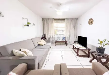 Apartamento com 3 Quartos à venda, 150m² no Leme, Rio de Janeiro