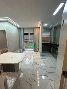 Apartamento com 2 Quartos à venda, 38m² no Canindé, São Paulo
