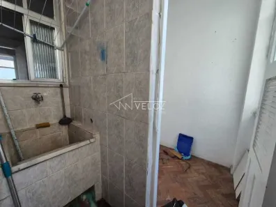 Apartamento com 2 Quartos à venda, 71m² no Catete, Rio de Janeiro